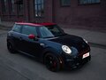 2019 Mini Hatch JCW III (F55/F56) Рестайлинг, синий, 2600000 рублей - вид 9
