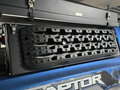 2021 Ford Ranger Raptor T6 Рестайлинг 2, синий, 4856683 рублей - вид 11