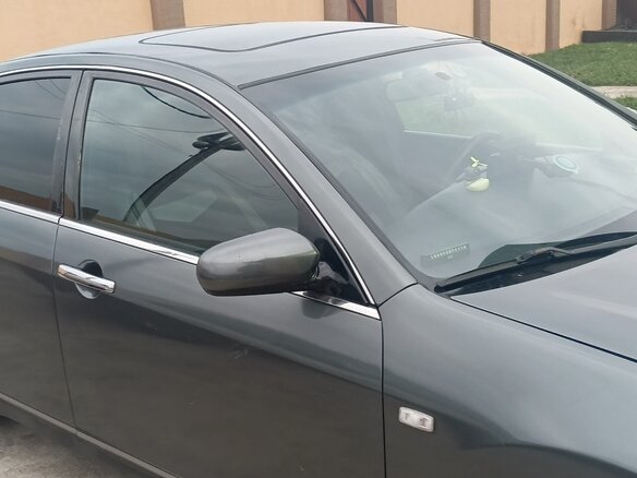 2006 Nissan Teana I (J31) Рестайлинг, серый, 520000 рублей - вид 17
