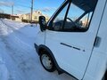2017 ГАЗ ГАЗель (3302), белый, 1080000 рублей - вид 6