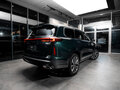 2025 Exeed VX I Рестайлинг, зелёный, 5730000 рублей - вид 4