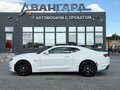 2019 Chevrolet Camaro VI Рестайлинг, белый, 2250000 рублей - вид 9