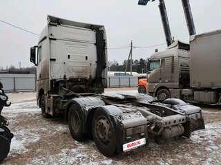 2022 КамАЗ 65659, белый, 3985800 рублей, вид 4