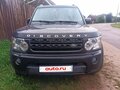 2013 Land Rover Discovery IV, чёрный, 1100000 рублей - вид 1