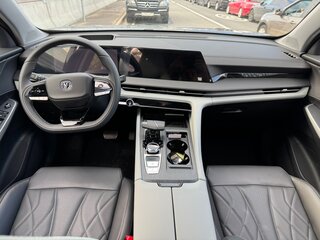 2024 Changan CS75 Plus III, серый, 3200000 рублей, вид 5