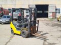 2018 Komatsu FD15, чёрный, 1284350 рублей - вид 1