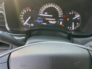 2016 Cadillac XT5 I, серый, 2550000 рублей, вид 5