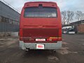 2004 Kia Granbird, красный, 650000 рублей