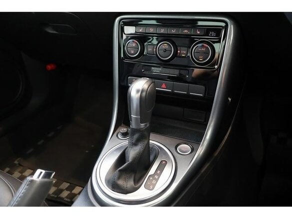 2019 Volkswagen Beetle II (A5), белый - вид 17