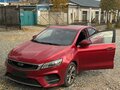 2019 Geely Binrui I, красный, 1300000 рублей