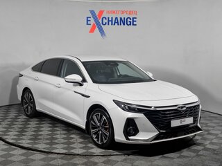 2023 Chery Arrizo 8, белый, 1999000 рублей, вид 3