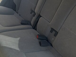 2007 Hyundai Santa Fe Classic Classic, серебристый, 550000 рублей, вид 5