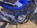 2013 Suzuki SFV 400 Gladius, синий, 370000 рублей - вид 9