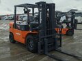 2025 Lonking LG50DT, красный, 2800000 рублей - вид 6
