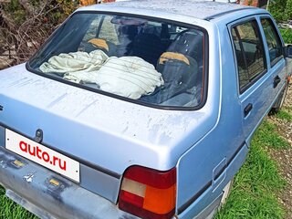 2004 ЗАЗ 1103 «Славута», серебристый, 75000 рублей, вид 2