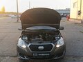 2017 Datsun on-DO I, серый, 335000 рублей - вид 8