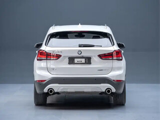 2022 BMW X1 Long 20Li sDrive II (F48) Рестайлинг, белый, 2090077 рублей, вид 5