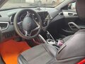 2014 Hyundai Veloster I, оранжевый, 1000000 рублей - вид 5