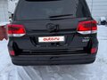 2010 Toyota Land Cruiser 200 Series, чёрный, 8400000 рублей - вид 5