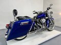 2007 Harley-Davidson Road King, синий, 510000 рублей - вид 7