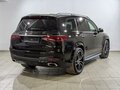 2026 Mercedes-Benz GLS 450 II (X167) Рестайлинг, чёрный, 18000000 рублей - вид 1