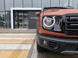 2026 Haval Dargo I Рестайлинг, оранжевый, 3899000 рублей, вид 4