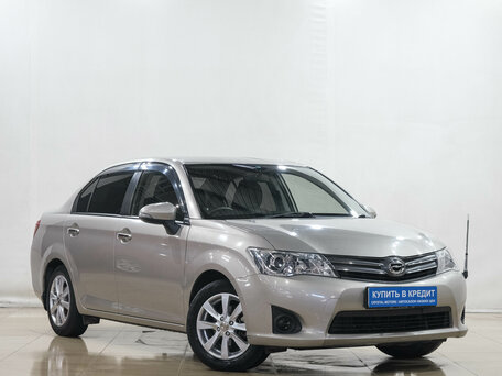 Toyota Corolla XI (E160, E170, E180)