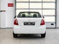 2011 Chevrolet Lacetti I, белый, 450000 рублей - вид 4