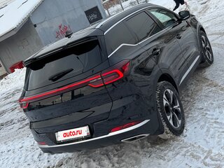 2023 Chery Tiggo 7 Pro Max I, чёрный, 1750000 рублей, вид 3