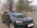 2016 Skoda Octavia III (A7), чёрный - вид 9