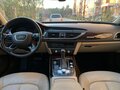 2015 Audi A6 IV (C7) Рестайлинг, чёрный, 2600000 рублей - вид 11