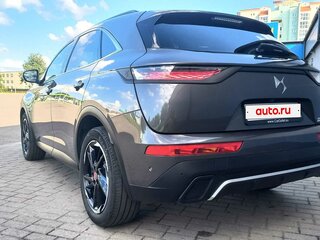 2022 DS 7 Crossback I, серый, 2280000 рублей, вид 4