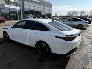 2024 Changan Lamore, белый, 2000000 рублей, вид 4