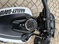 2019 Harley-Davidson Fat Bob, белый, 1480000 рублей - вид 9