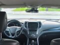 2015 Hyundai Santa Fe Grand III, синий, 2090000 рублей - вид 7