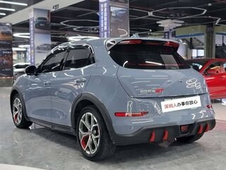 2024 Ora Good Cat 47.8 kWh I, серый, 2210000 рублей, вид 4