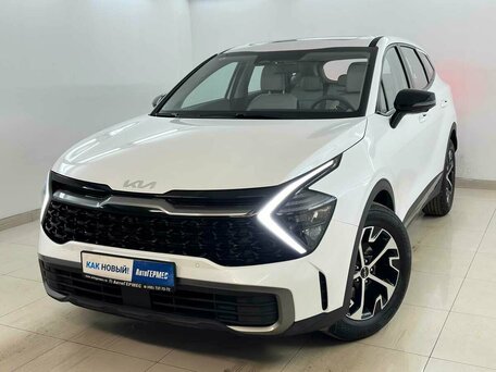 Kia Sportage V