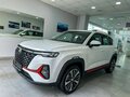 2025 Changan CS35 Plus I Рестайлинг, белый, 2839900 рублей - вид 1