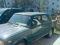 2006 Lada (ВАЗ) 2107, чёрный, 57000 рублей