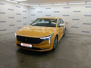 2023 FAW Bestune B70 I, белый, 937300 рублей, вид 1