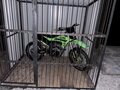 2025 Zuumav CBS 300, зелёный, 170000 рублей