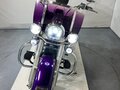2001 Harley-Davidson Heritage, фиолетовый, 510000 рублей - вид 3