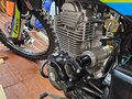 2025 Avantis Enduro 250, чёрный, 110000 рублей - вид 11