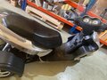 2008 Strom TR, серебристый, 150000 рублей - вид 1