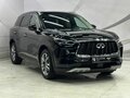 2025 Infiniti QX60 II, чёрный, 6549000 рублей - вид 2