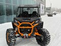 2025 BRP Can-Am Commander Max XT, красный - вид 2