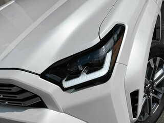 2025 Toyota 4Runner VI, белый, 12990000 рублей, вид 5