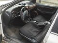 1986 Ford Scorpio I, белый, 125000 рублей - вид 4