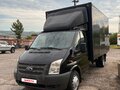 2013 Ford Transit, чёрный, 1290000 рублей - вид 2