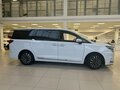 2026 JAC RF8, белый - вид 1